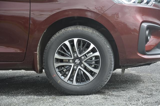 Alloy Wheels True Image - 16543