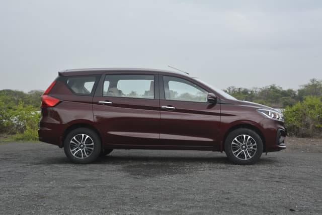 Alloy Wheels Image - 16548
