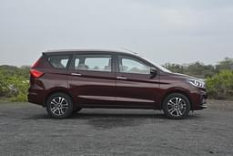Maruti Suzuki Ertiga Alloy Wheels
