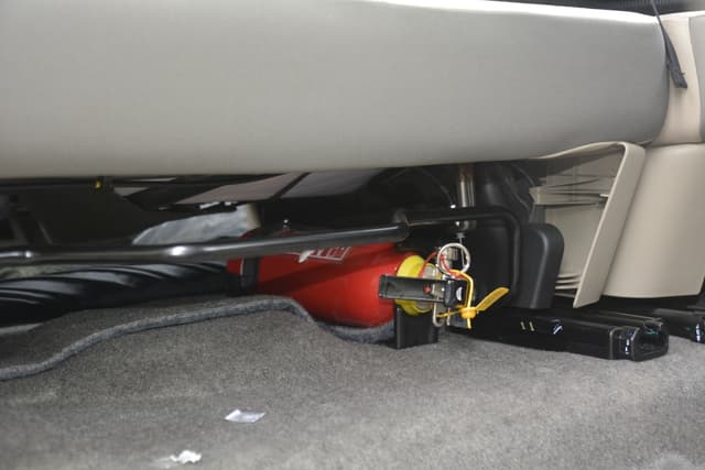 Boot Space Image - 16562