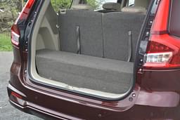 Maruti Suzuki Ertiga Rear View