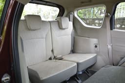 Maruti Suzuki Ertiga Headrests