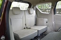 Maruti Suzuki Ertiga Headrests