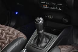 Maruti Suzuki Fronx Ac Vents Front