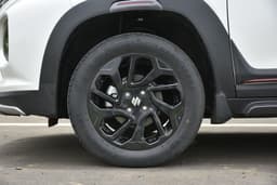Maruti Suzuki Fronx Alloy Wheels True