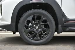 Maruti Suzuki Fronx Alloy Wheels True