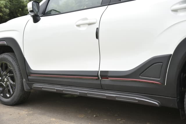 Alloy Wheels Image - 9109