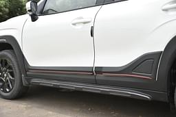 Maruti Suzuki Fronx Alloy Wheels