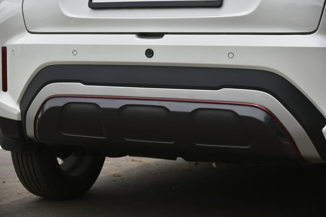 Rear View Image - 9117