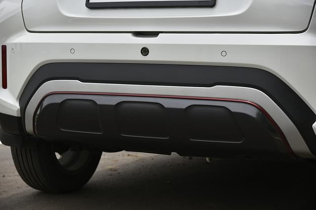 Rear View Image - 9118