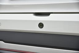 Maruti Suzuki Fronx Rear View