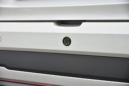 Maruti Suzuki Fronx Rear View