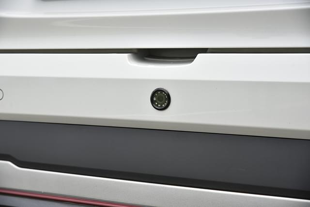 Rear Camera