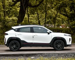 Maruti Suzuki Fronx Alloy Wheels True