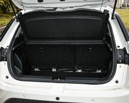 Maruti Suzuki Fronx Color White