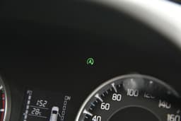 Maruti Suzuki Fronx Dashboard