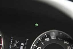 Maruti Suzuki Fronx Dashboard