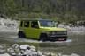 Thumbnail of Maruti Suzuki Jimny