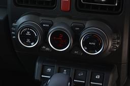 Maruti Suzuki Jimny Ac Vents Front