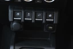 Maruti Suzuki Jimny 12V Power Outlets