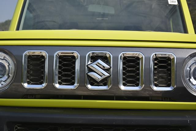 Front View Image - 16656