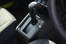 Maruti Suzuki Jimny Gear Box