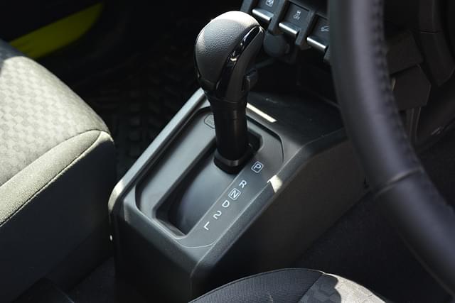 Gear Box Image - 16658
