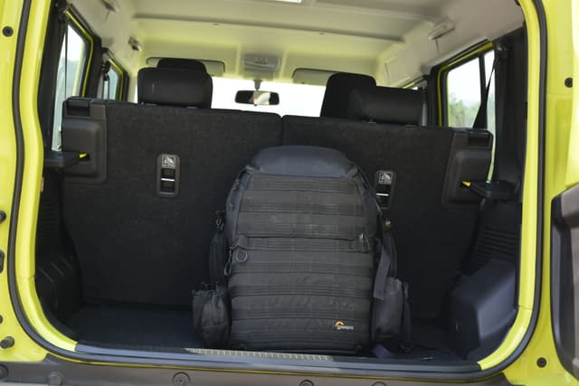 Rear View Image - 16661