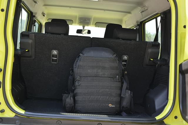 Rear View Image - 16661
