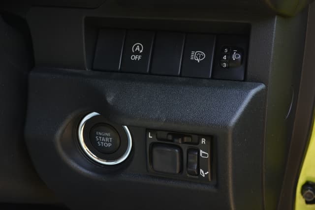 Door Controls Image - 16675