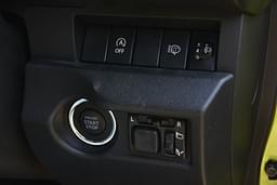 Maruti Suzuki Jimny Door Controls