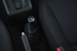 Maruti Suzuki Jimny Gear Box
