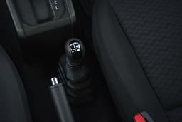 Maruti Suzuki Jimny Gear Box