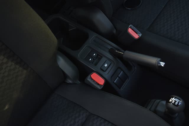 Gear Box Image - 16682