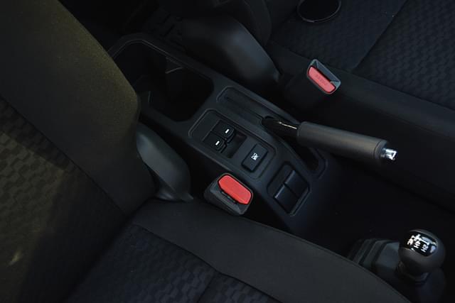 Gear Box Image - 16682