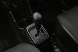 Maruti Suzuki S Presso Gear Box