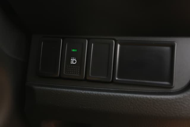 Daytime Running Lamp (Drl) Image - 11446