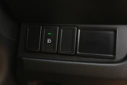 Maruti Suzuki S Presso Daytime Running Lamp (drl)