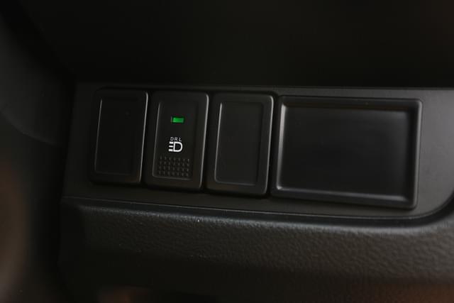 Daytime Running Lamp (drl) Image - 11446