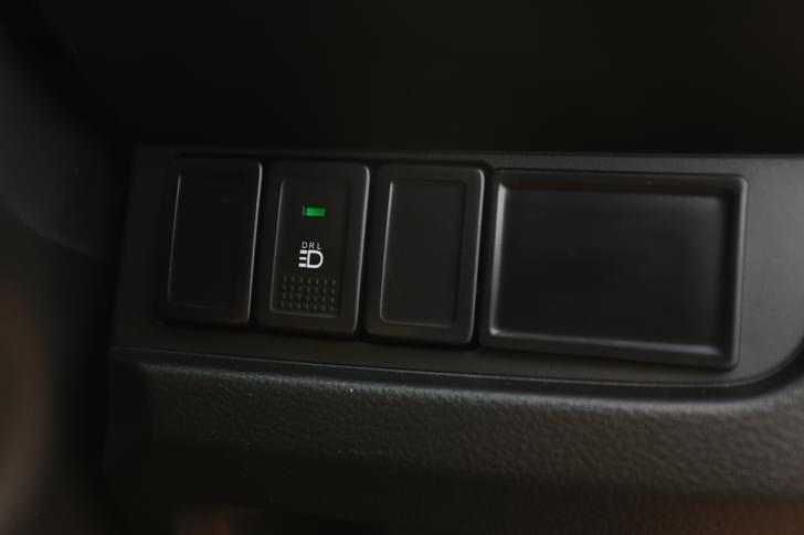 Maruti Suzuki S Presso Daytime Running Lamp (Drl)