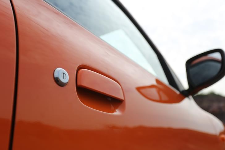 Maruti Suzuki S Presso Adjustable Orvm