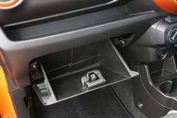 Maruti Suzuki S-Presso Glove Box