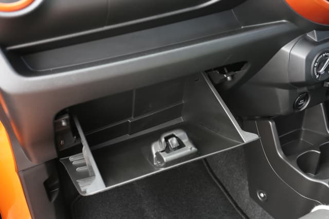 Glove Box Image - 11747