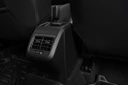 Maruti Suzuki Swift Ac Vents Rear