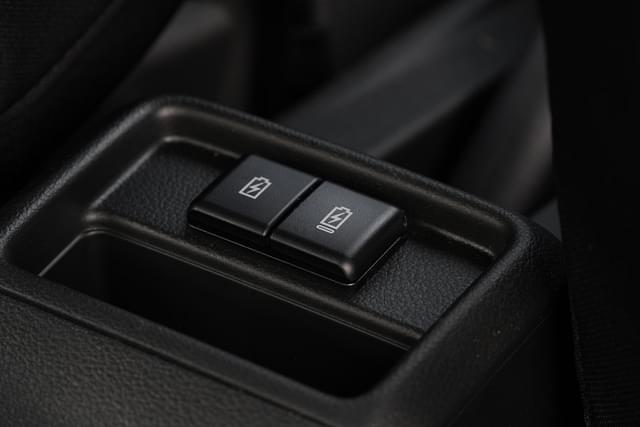 12v Front Power Outlet Image - 15399