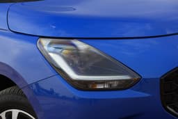 Maruti Suzuki Swift Headlight