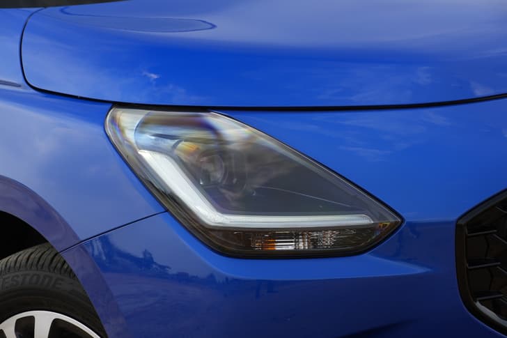 Headlight
