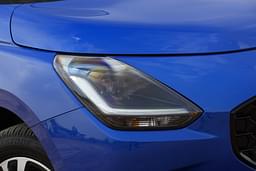 Maruti Suzuki Swift Headlight