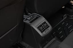 Maruti Suzuki Swift 2nd Row Ac Vent