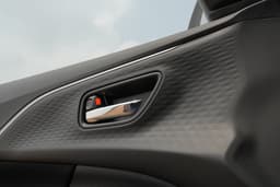 Maruti Suzuki Swift Door Controls